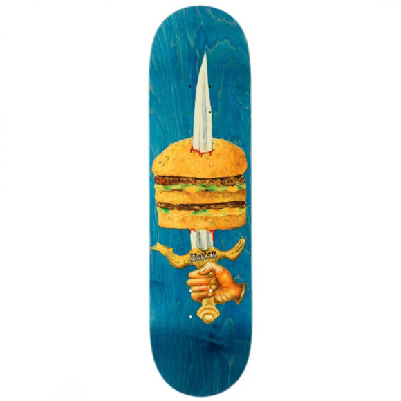 Baker - Baker Jacopo Skateboard