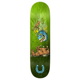 Antihero - Anti Hero x Grimple Stix Gerwer Skateboard