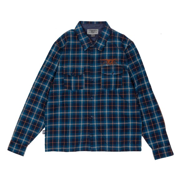 Antihero - Anti Hero Basic Eagle Shirt