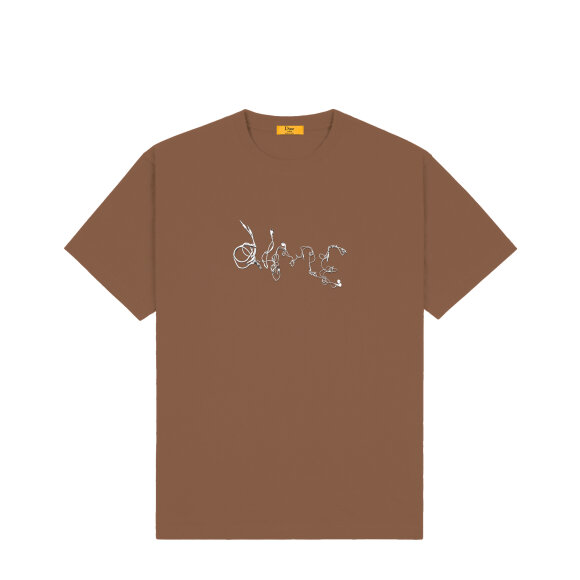 Dime - Dime Tangle T-Shirt