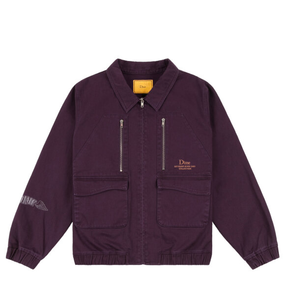 Dime - Dime Tom Bomber Jakke
