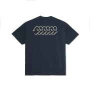 Polar - Polar Faces Tee
