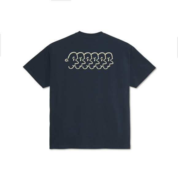 Polar - Polar Faces Tee