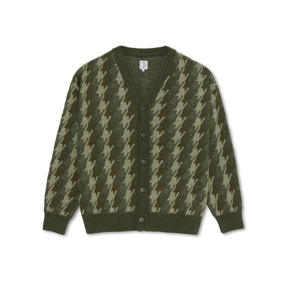 Polar - Polar Louis Cardigan