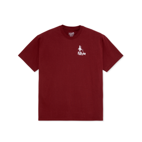 Polar - Polar Reaper Tee Shirt