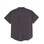 Polar - Polar Mitchell Poplin Shirt