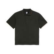 Polar - Polar Checkered Surf Polo 