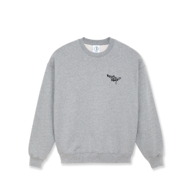 Polar - Polar Ornament Sweatshirt