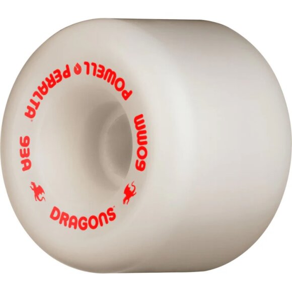 Bones - Powel Peralta Dragon Formula Skateboard Hjul