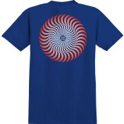 Spitfire - Spitfire Classic Swirl Tee