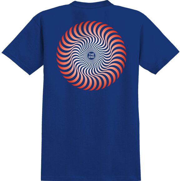 Spitfire - Spitfire Classic Swirl Tee