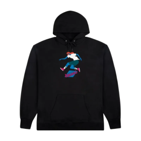 Thrasher - Thrasher Trasher Hood Sweatshirt