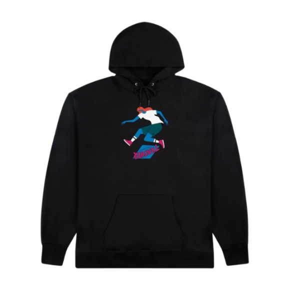 Thrasher - Thrasher Trasher Hood Sweatshirt