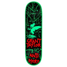 Antihero - Anti Hero Grant Taylor Repossessd Skateboard