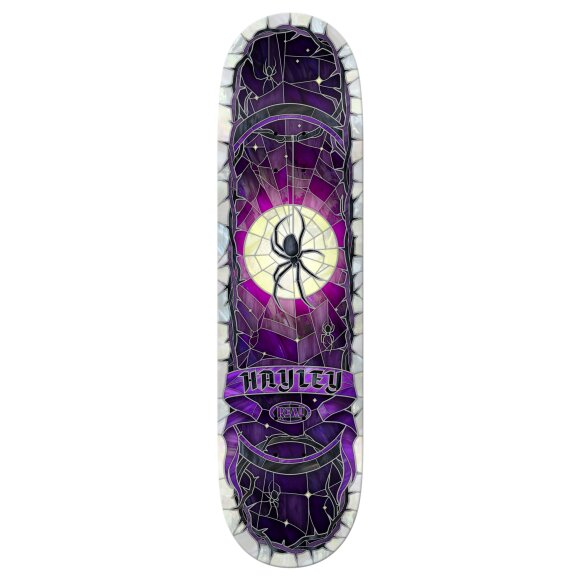 Real - Real Hayley Cathedral Skateboard