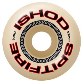 Spitfire - Spitfire F4 Lock-In Classic Ishod Wheels