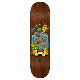 Antihero - Anti Hero Hewitt Grimplestix Skateboard