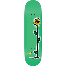 Real - Real Regrowth Skateboard