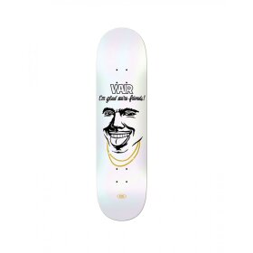 Real - Real Ishod Smile Happy Skateboard
