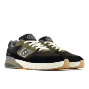New Balance Numeric - New Balance Andrew Reynolds NM933 Skor