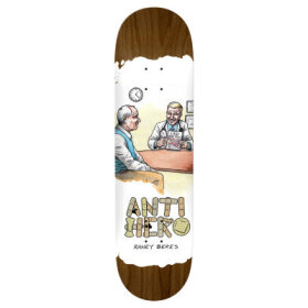 Antihero - Anti Hero Raney Medicine 8.5 Skateboard