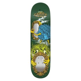 Antihero - Gripmle Stix Gerwer Smoke Skateboard