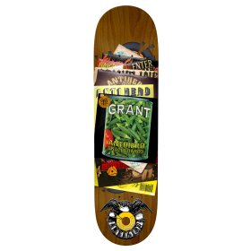Antihero - Anti Hero Grant Studio Skateboard