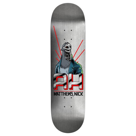 Antihero - Anti Hero Nick Matthews Skateboard
