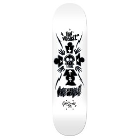 Krooked - Krooked Wastell Redux Skateboard