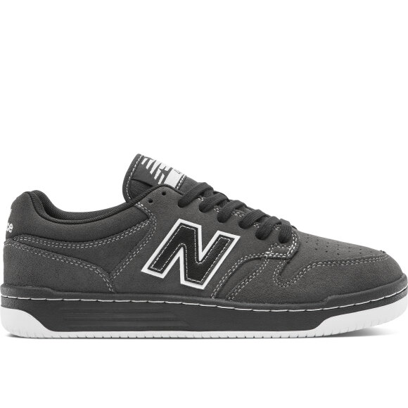New Balance Numeric - New Balance Numeric 480 Skateboard Sko New Balance Numeric - New Balance Numeric 480 Skateboard Sko