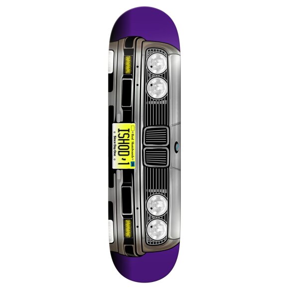 Real - Real Ishod Grill Ltd. Skateboard Real - Real Ishod Grill Ltd. Skateboard
