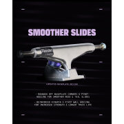 Thunder - Thunder Inverted Skateboard Truck Thunder - Thunder Inverted Skateboard Truck