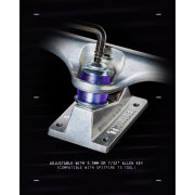 Thunder - Thunder Inverted Skateboard Truck Thunder - Thunder Inverted Skateboard Truck