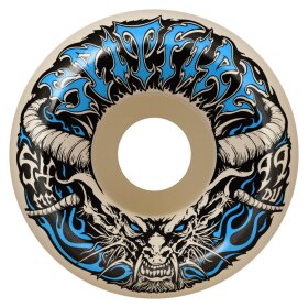 Spitfire - Spitfire Formula Four TM Demon Skateboard Skateboardhjul