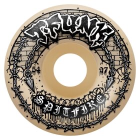 Spitfire - Spitfire F4 T-Funk 97 Duro Skateboard Hjul