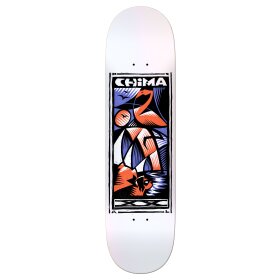 Real - Real Chima 20 Years 8.25 Skateboard