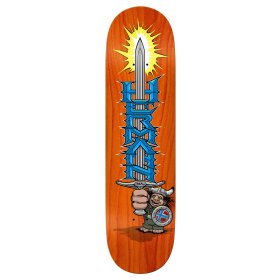 Real - Real Hermann Mighty 8.5 Skateboard