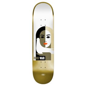 Real - Real Ishod Wair Peace Ltd Skateboard