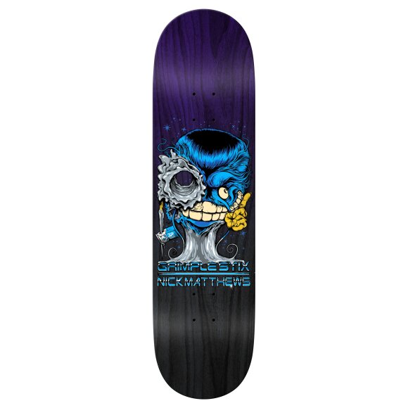 Antihero - Anti Hero Matthews Grimplenator 8.5