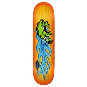 Real - Real Slick Skateboard 8.25