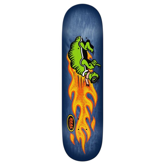 Real - Real Slick Skateboard 8.5 Real - Real Slick Skateboard 8.5