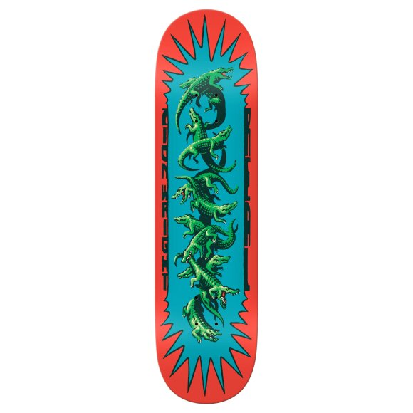 Real - Real Zion Pack Skateboard Real - Real Zion Pack Skateboard