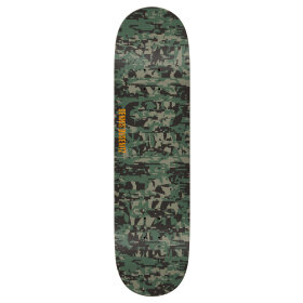 Real - Real Busenitz Skateboard