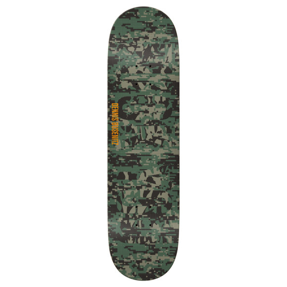 Real - Real Busenitz Skateboard