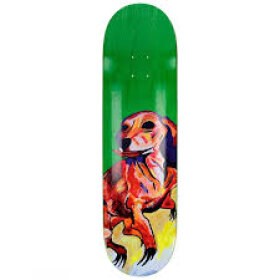 Baker - Baker Rowan by Ty Segall Skateboard