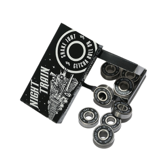 Shake Junt - Shake Junt Night Train Bearings Shake Junt - Shake Junt Night Train Bearings