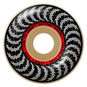 Spitfire - Spitfire Deathmask Formula Four Skateboard Wheels