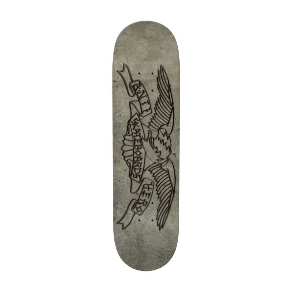 Antihero - Anti Hero Treasure Island Eagle Skateboard