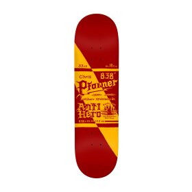 Antihero - Anti Hero Pfanner Mas Refrescos Skateboard